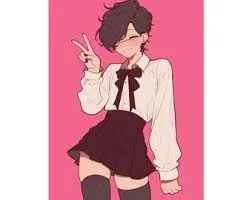 Destin | Your femboy FWB