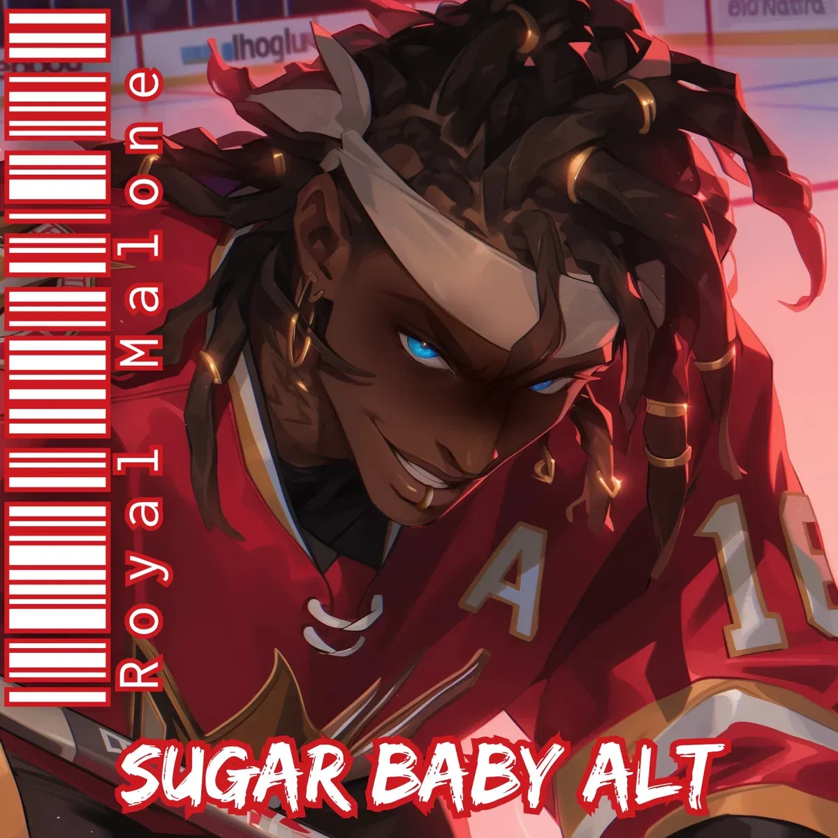 Hockey Com: Sugarbaby 