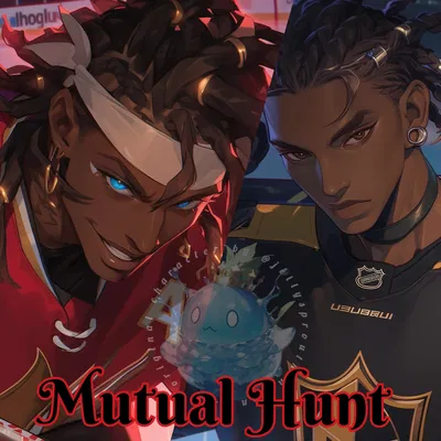 Royal and Cero: Mutual Hunt