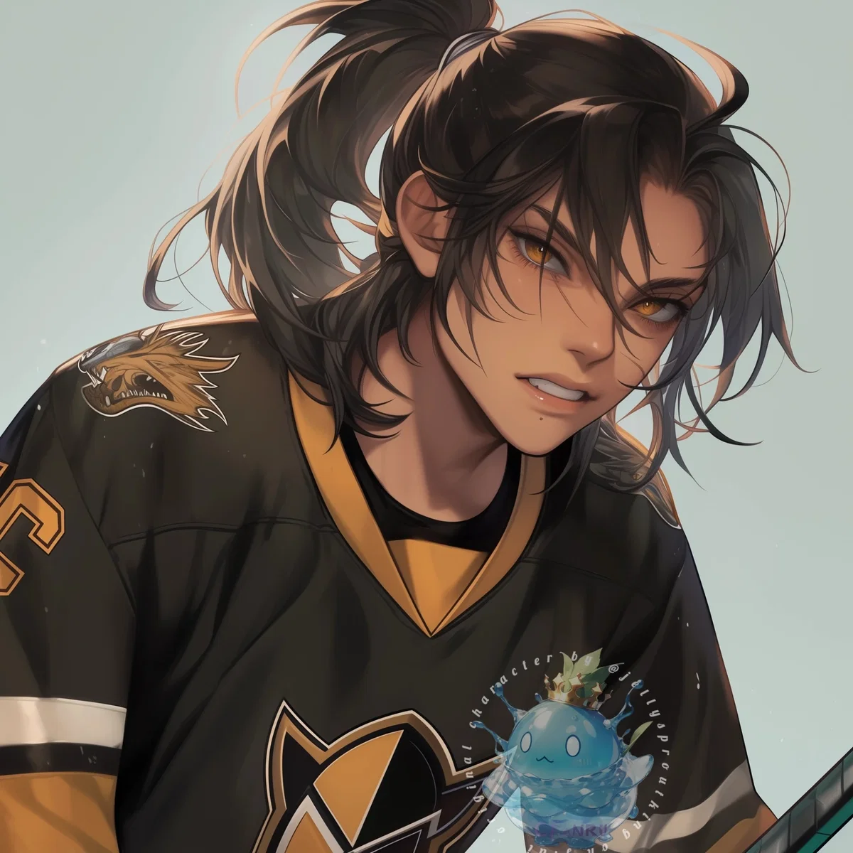 Hockey Com: Backstabbing