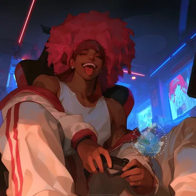 Wess Kingston Alt 
