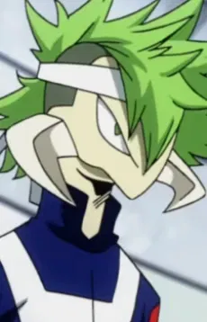 Togaru Kamakiri