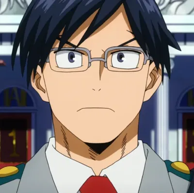 Tenya Iida