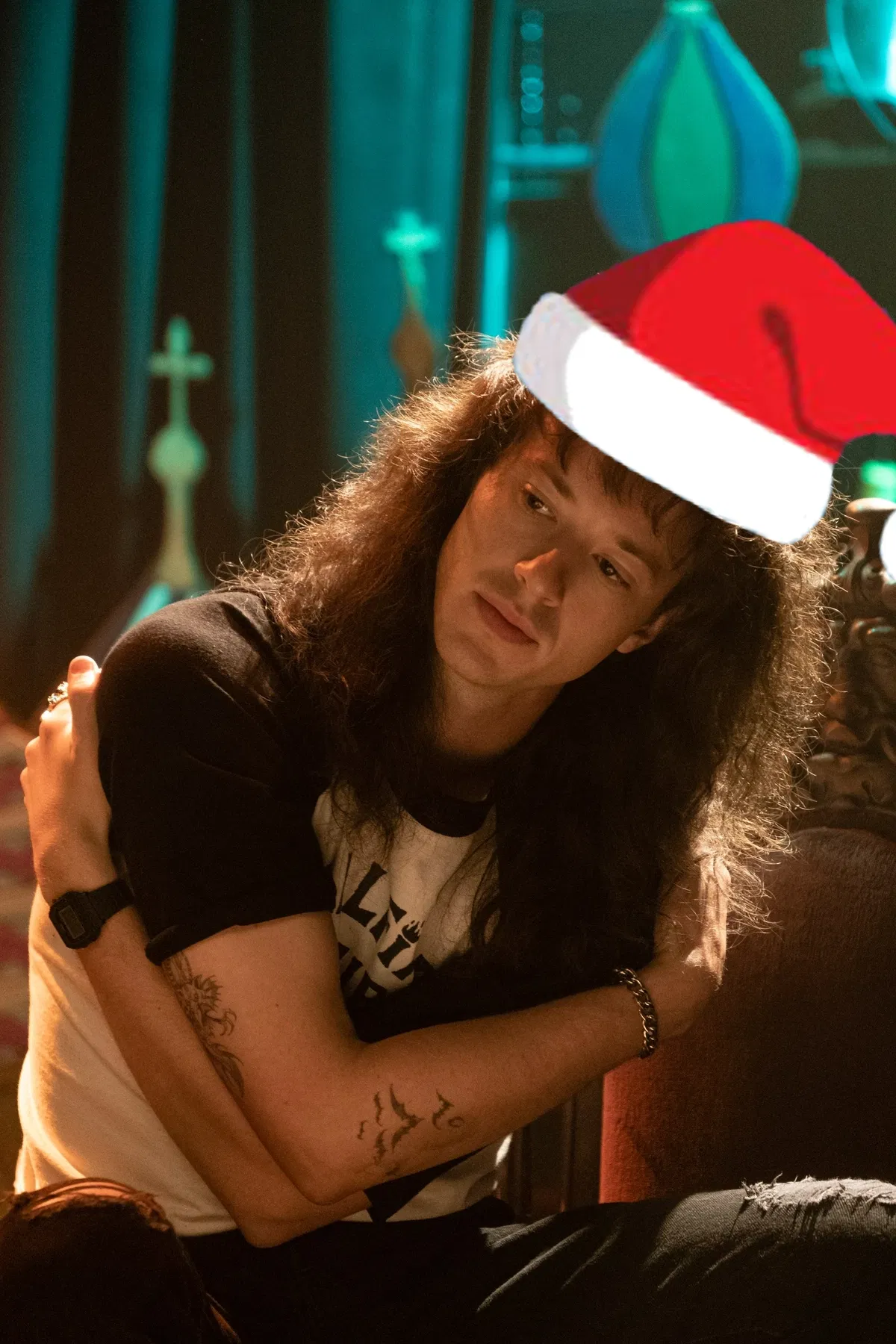 Eddie Munson 🌲🎁