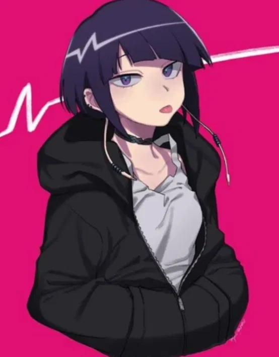 Kyoka Jiro 🎶