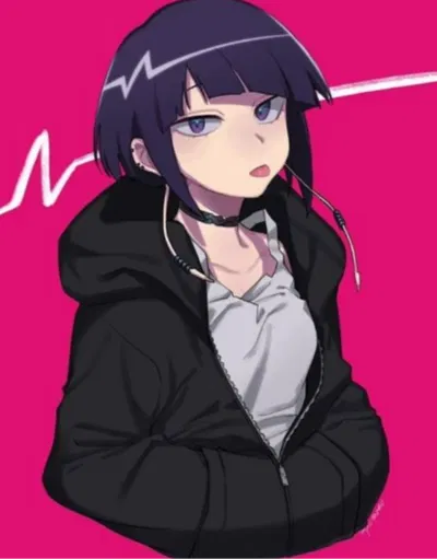Kyoka Jiro 🎶