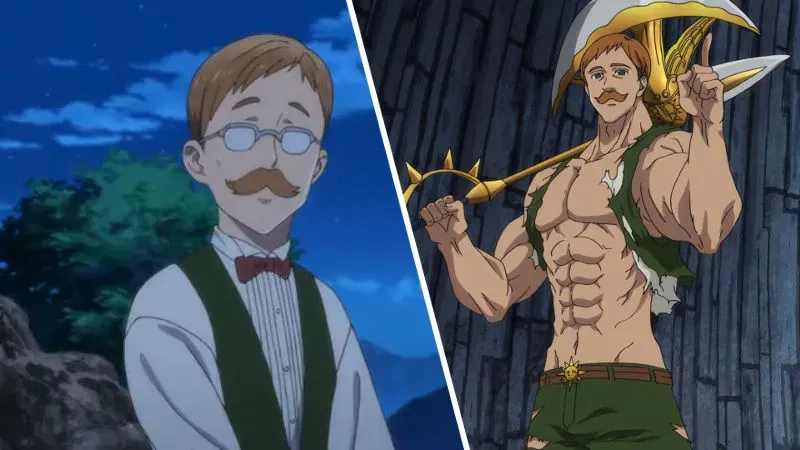 Escanor