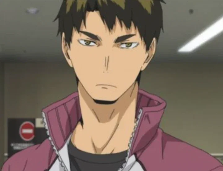 Wakatoshi Ushijima