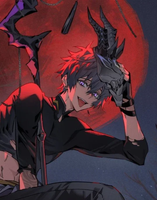 Shoto