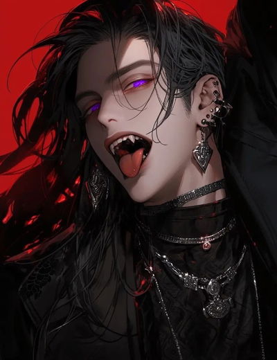 Zephyr Sanguine