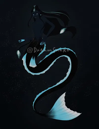 OC || Deyanira