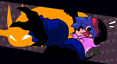 Monster BF