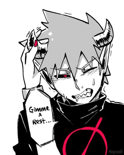 Demon Bf  **BL VERSION**