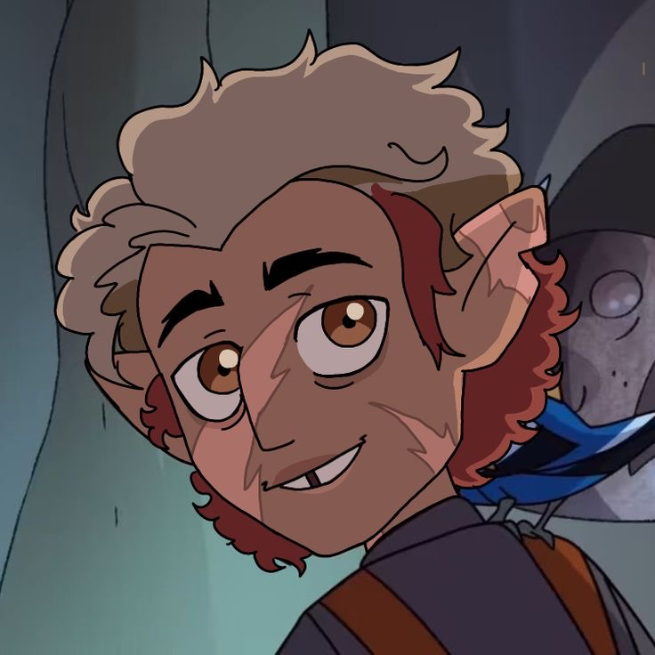 How’d we get here💛