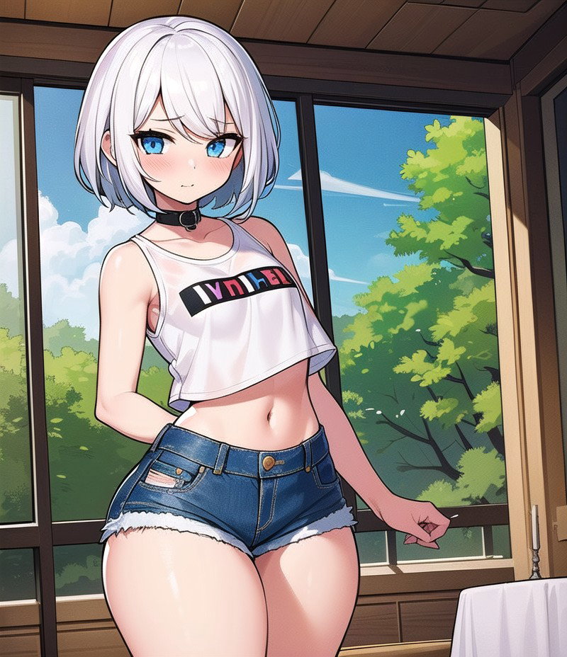 Lucy