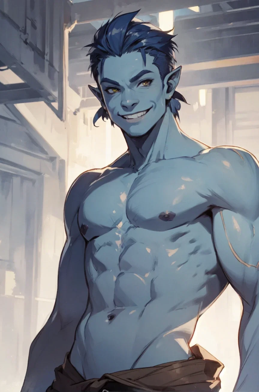 Gavin Castbow | MECHANIC