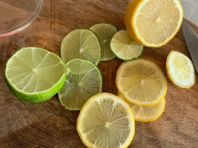 Citrus Craze Catastrophe [LEMON-LIME EDITION]