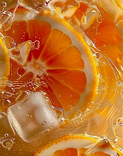 Citrus Craze Catastrophe [ORANGE EDITION]
