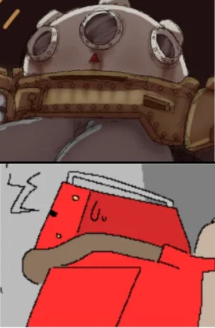Gutterbot Duo