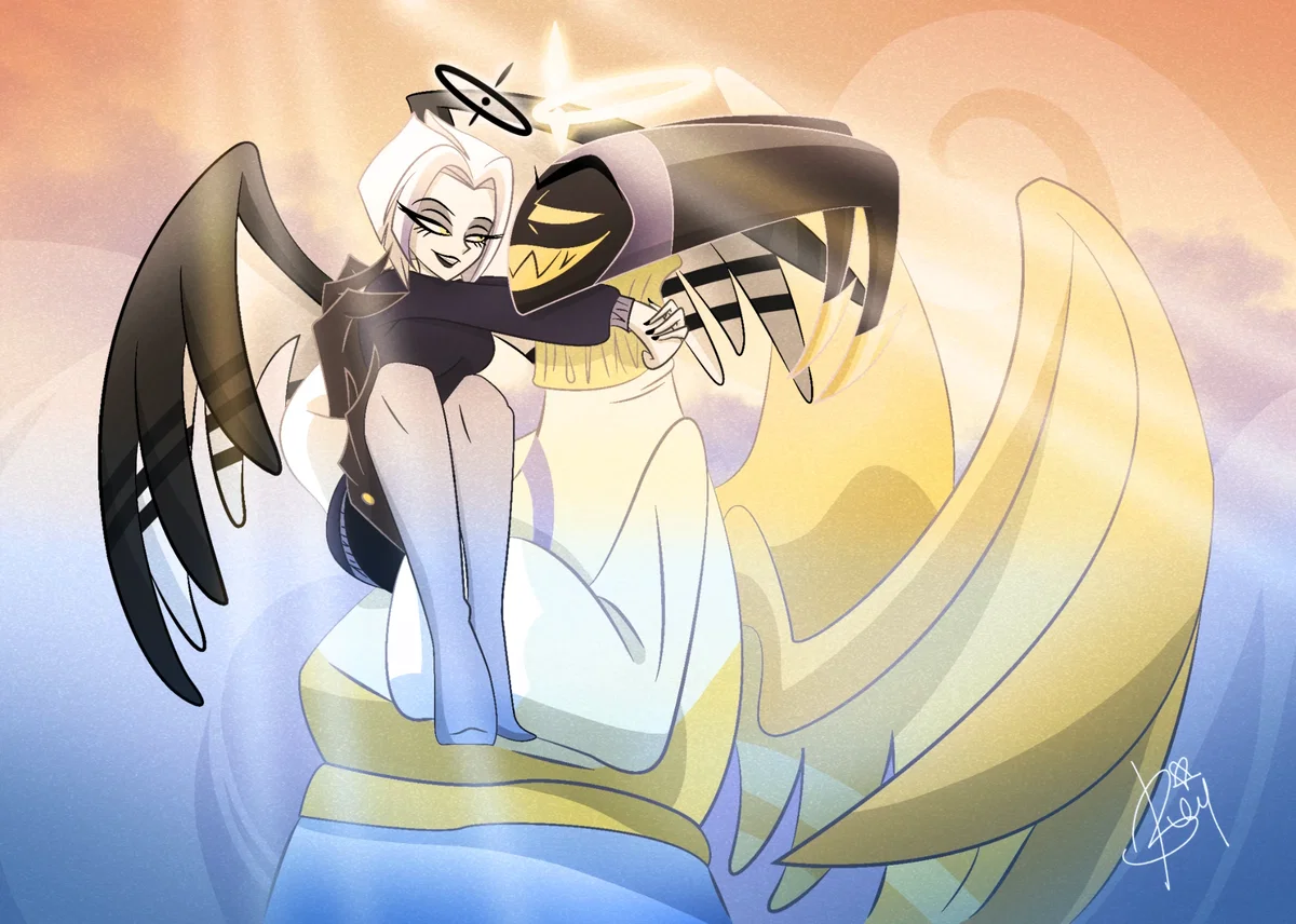 Adam and Lute