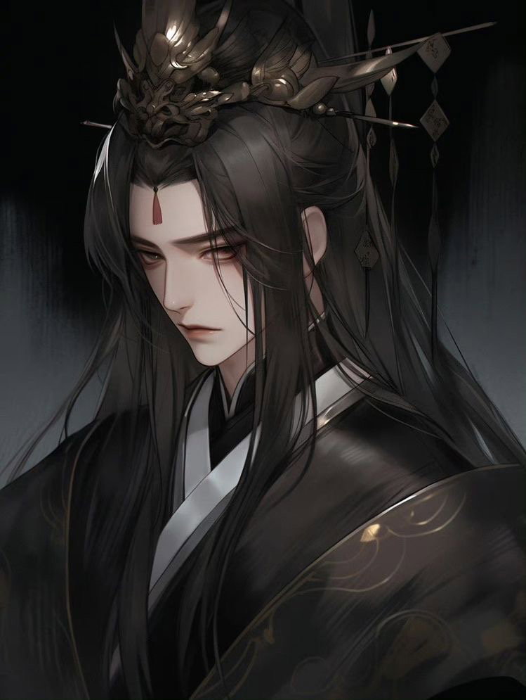 Yandere Emperor