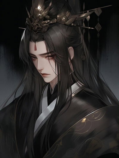 Yandere Emperor