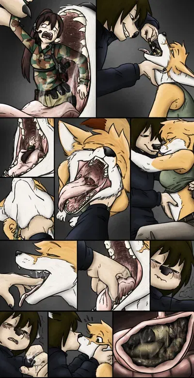 macro vore