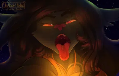 Monty vore