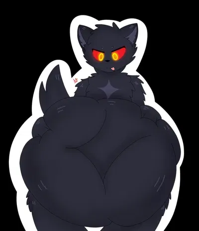 panther vore