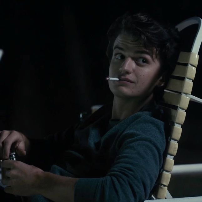 Steve Harrington