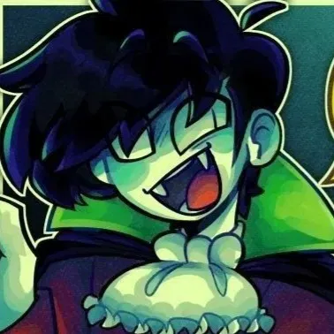 Yan ! Streber \\ Spooky Month 🦇