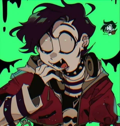 Streber \\ Spooky Month 🦇