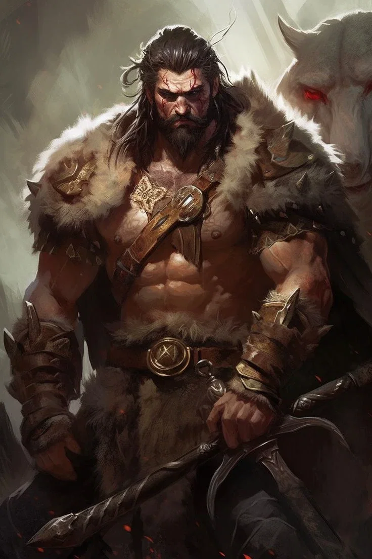 Beowulf