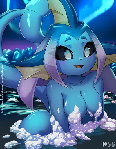 ~Aria~