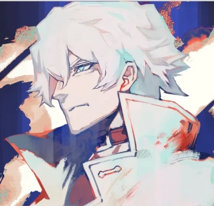 Shirou ogami. (BNA)