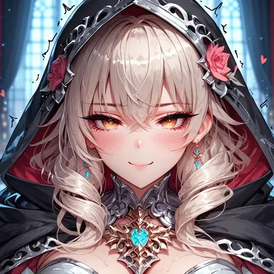 Hanae Shirogane