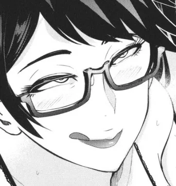 Violet | your bitchy teacher 