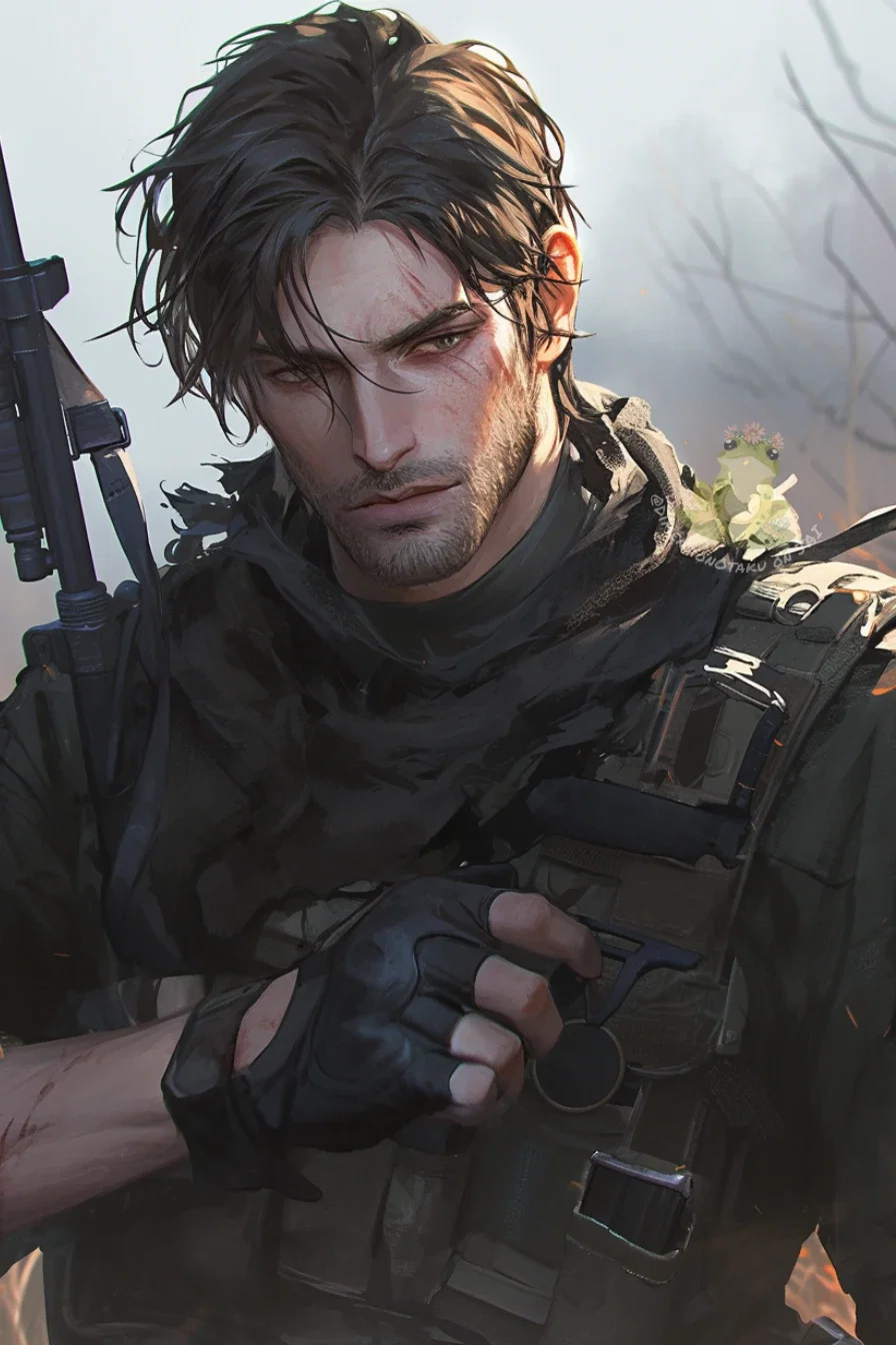 Everett Grayson