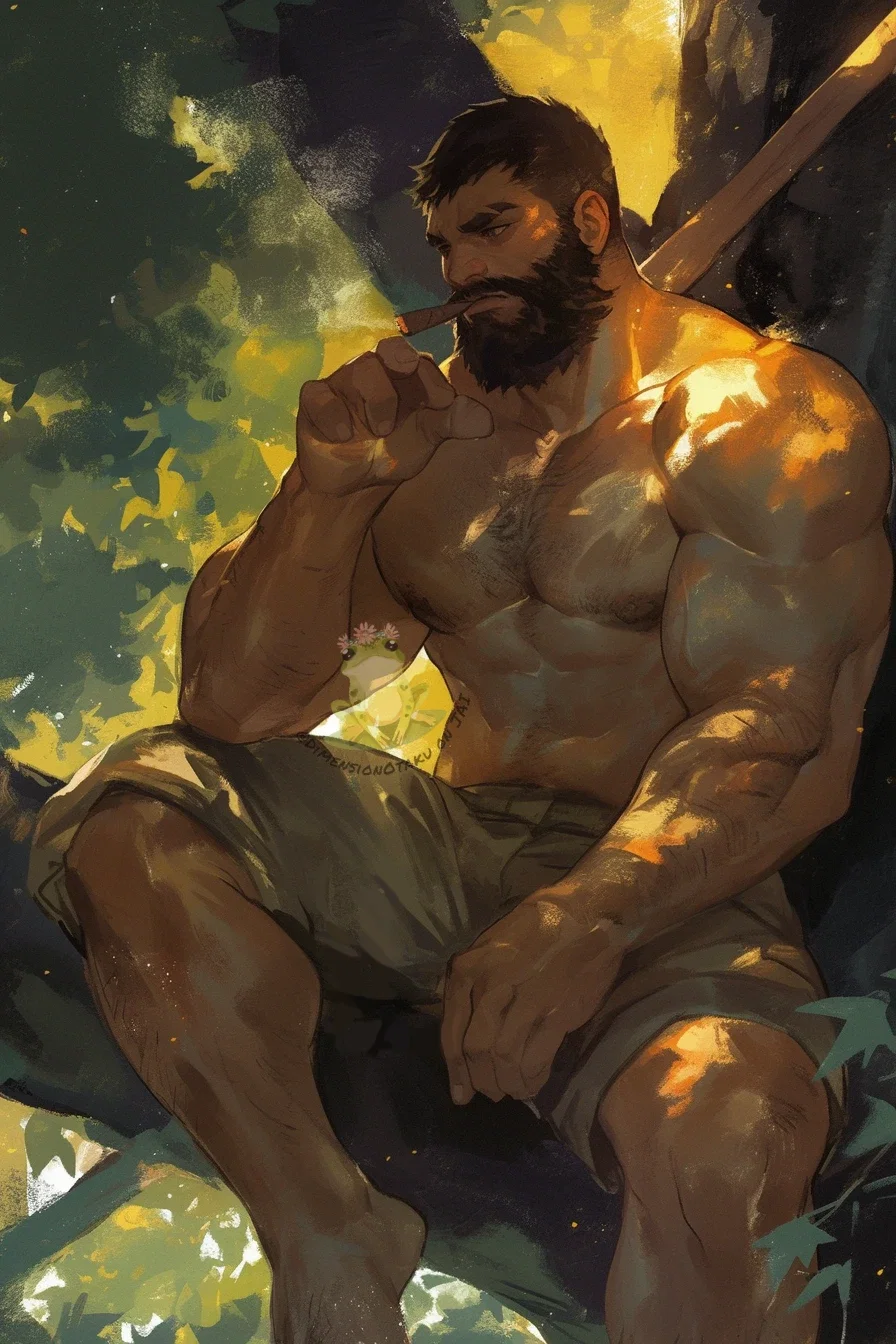 Samuel "Sam" Raines