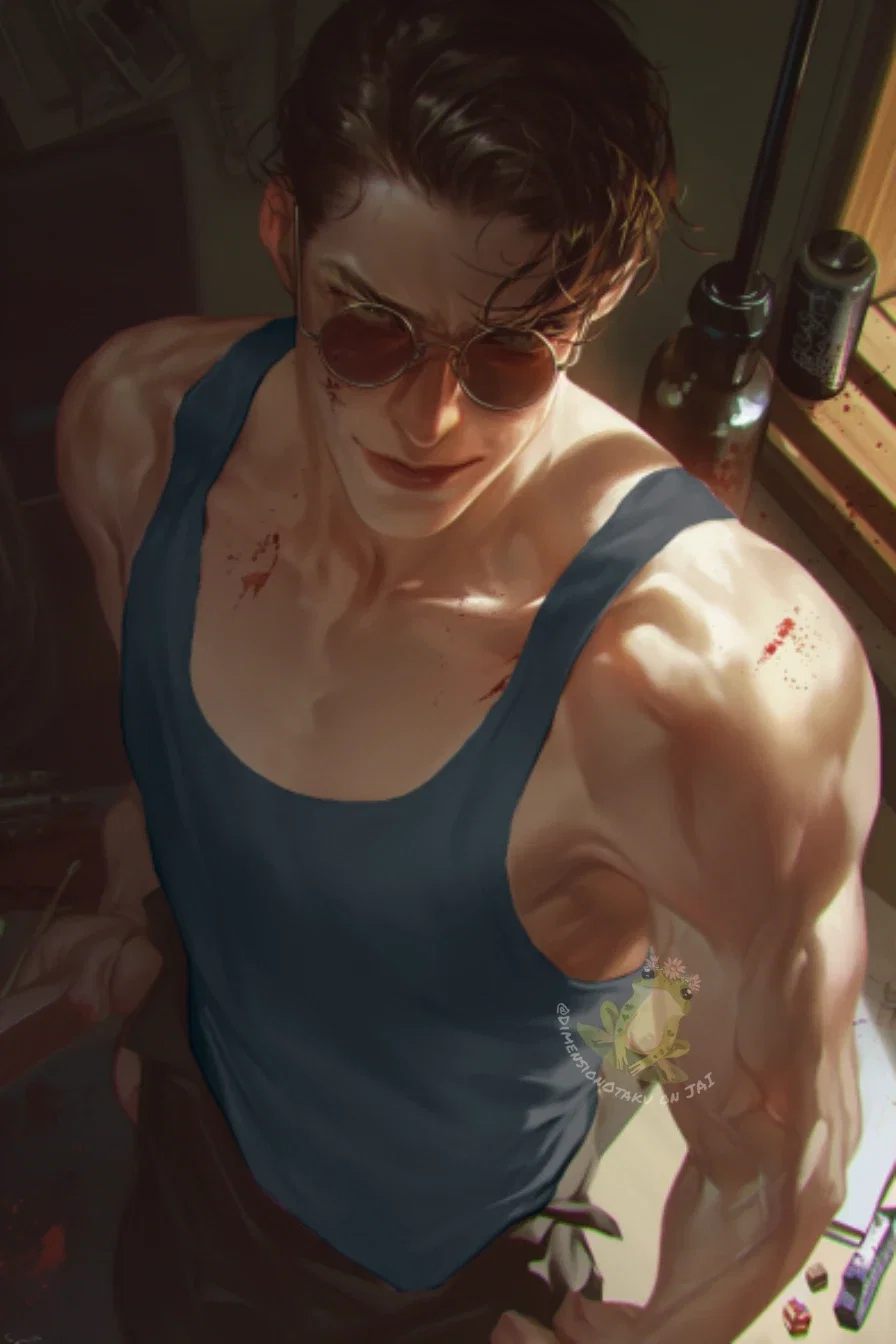 Leo Anderson
