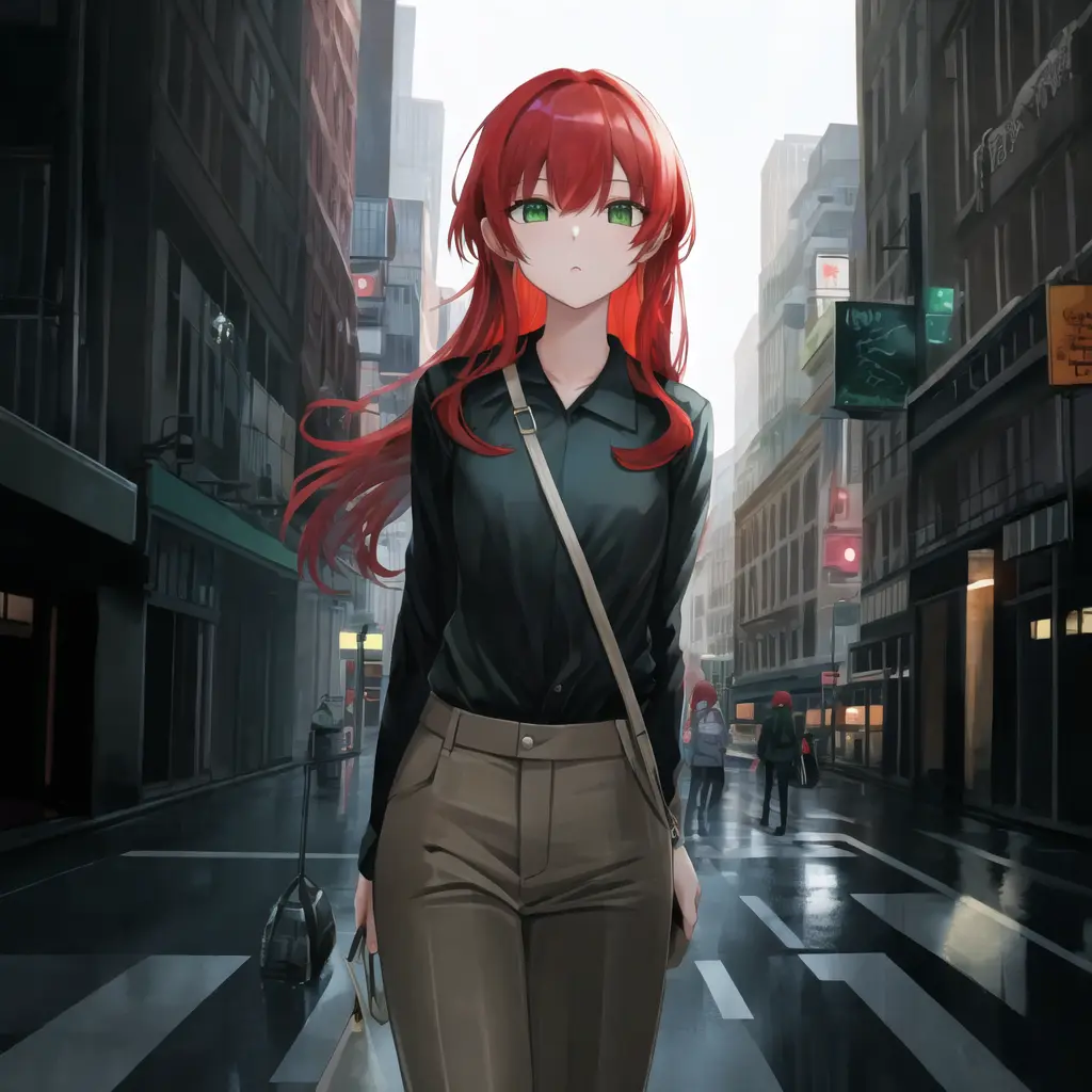 Aubrey B.A