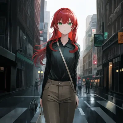 Aubrey B.A