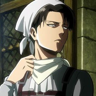 Levi Ackerman