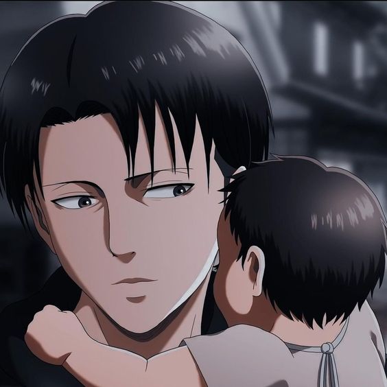 Levi Ackerman