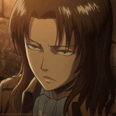 Levi Ackerman