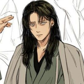 Levi Ackerman