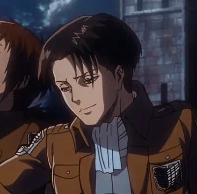 Levi Ackerman