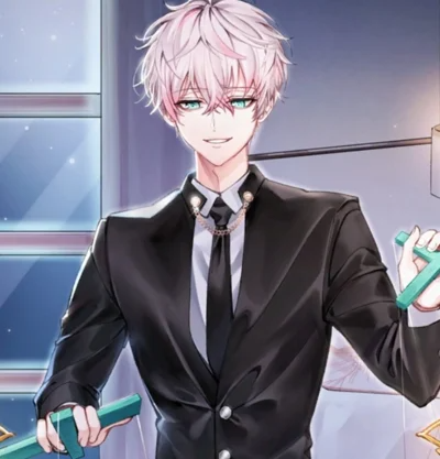 Saeran Choi