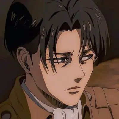 Levi Ackerman