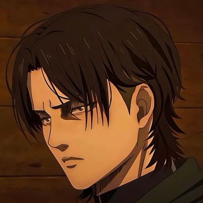 Levi Ackerman